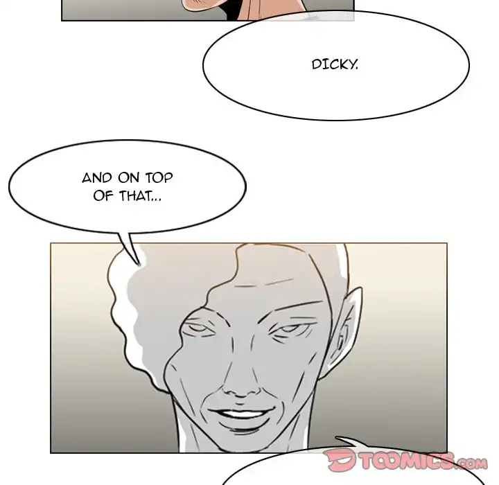 Path to Salvation - Chapter 61 [photo 62] - MangaPorn