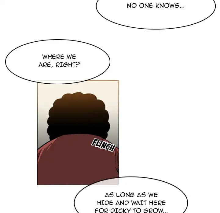 Path to Salvation - Chapter 61 [photo 63] - MangaPorn