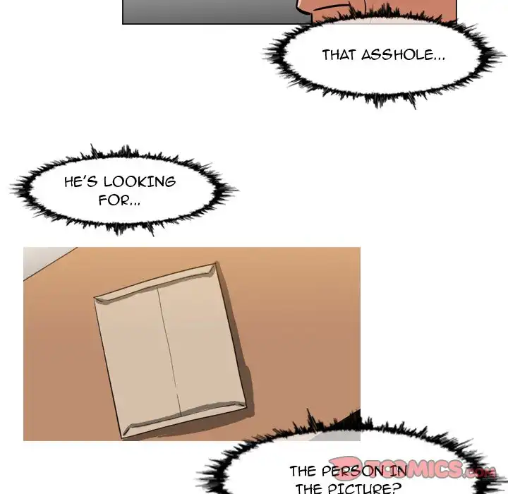 Path to Salvation - Chapter 61 [photo 68] - MangaPorn