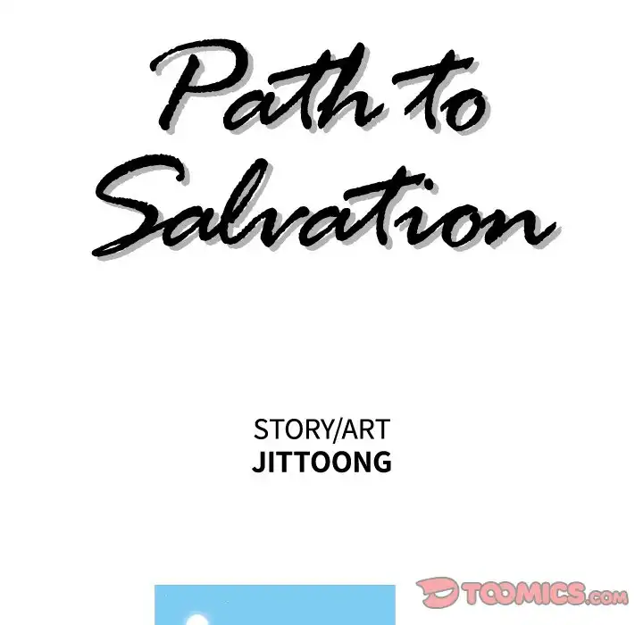 Path to Salvation - Chapter 61 [photo 8] - MangaPorn