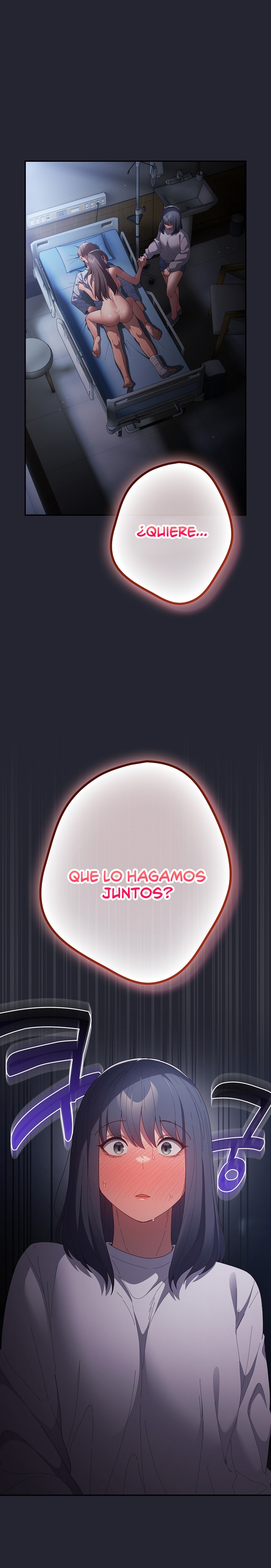 That’s Not How It’s Done Raw - Chapter 105 [photo 1] - MangaPorn