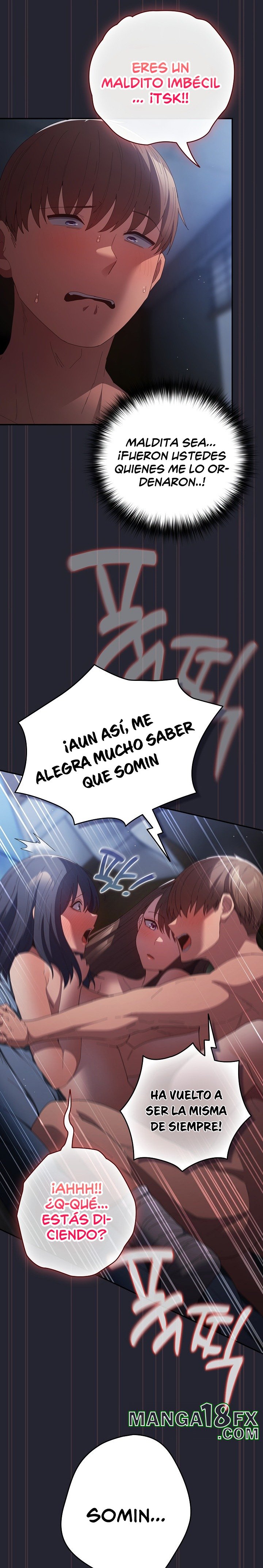 That’s Not How It’s Done Raw - Chapter 105 [photo 13] - MangaPorn