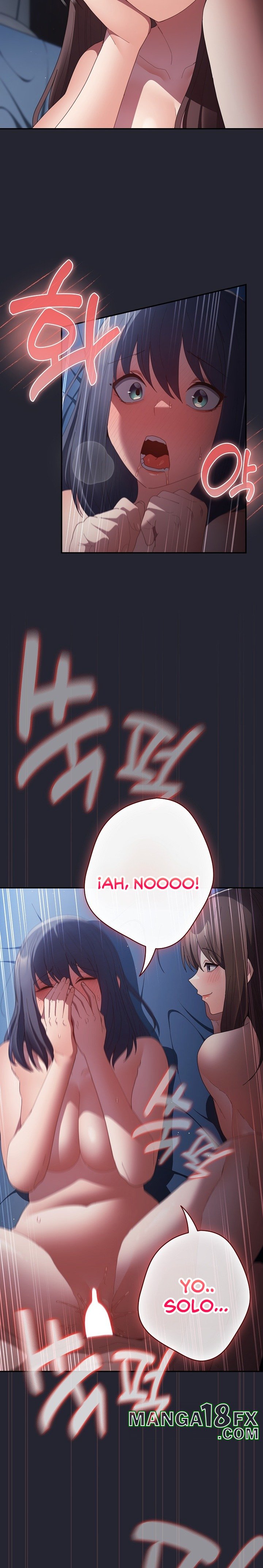 That’s Not How It’s Done Raw - Chapter 105 [photo 15] - MangaPorn