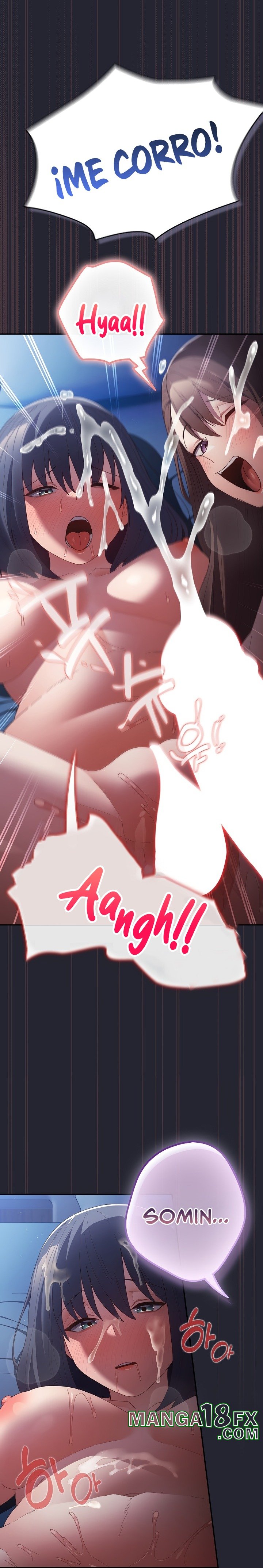 That’s Not How It’s Done Raw - Chapter 105 [photo 17] - MangaPorn