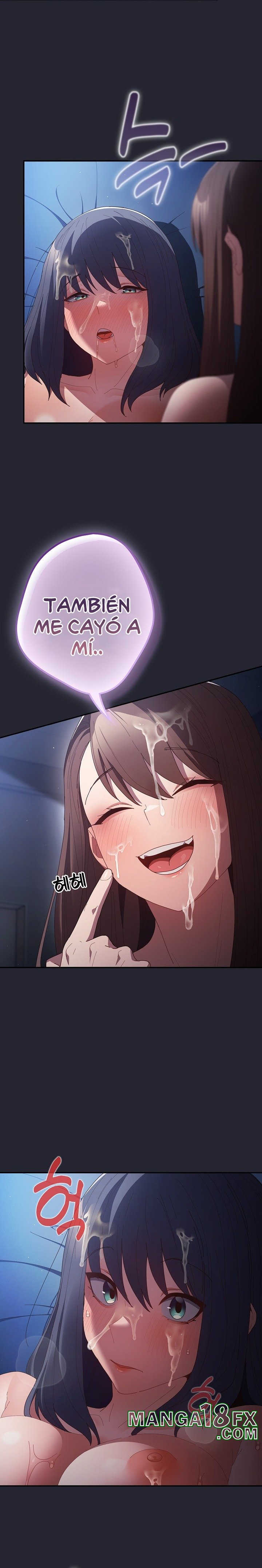 That’s Not How It’s Done Raw - Chapter 105 [photo 18] - MangaPorn