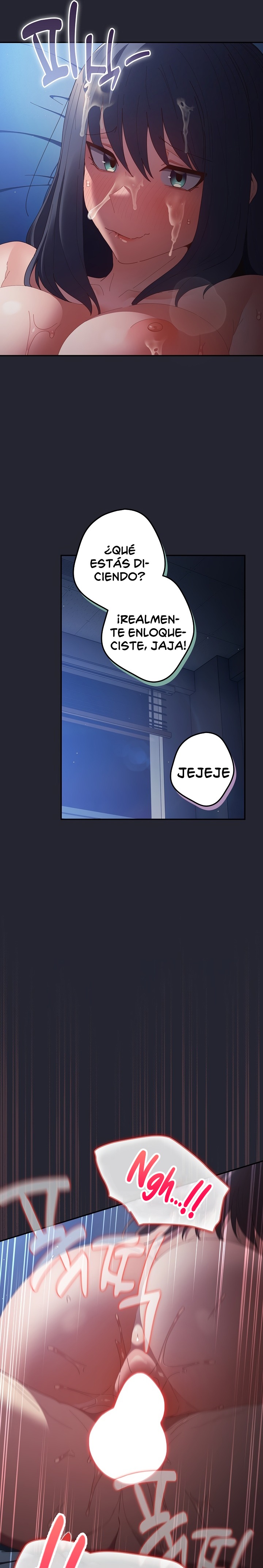 That’s Not How It’s Done Raw - Chapter 105 [photo 19] - MangaPorn