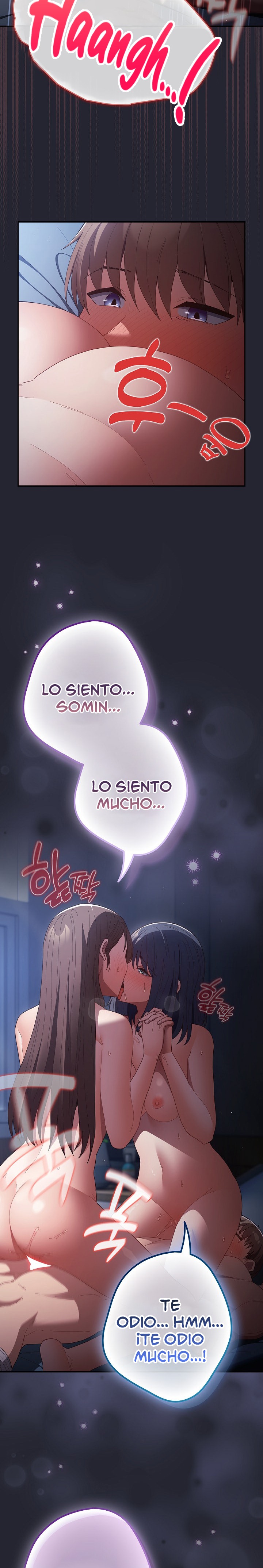 That’s Not How It’s Done Raw - Chapter 105 [photo 20] - MangaPorn