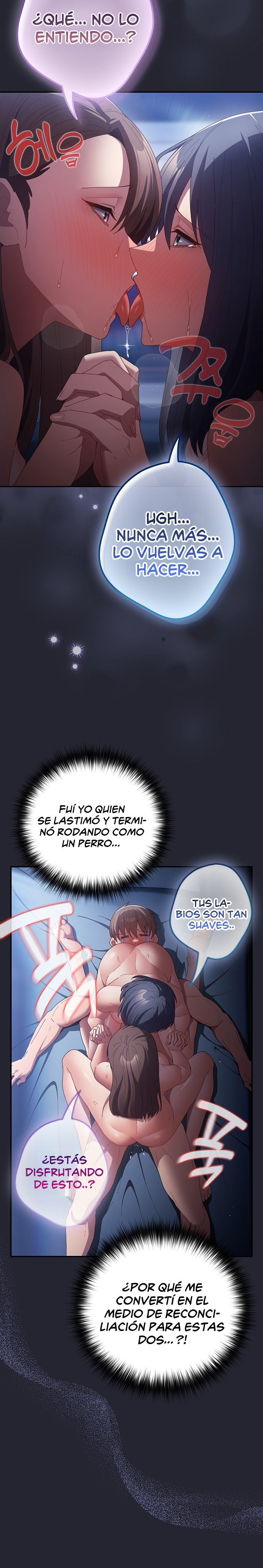 That’s Not How It’s Done Raw - Chapter 105 [photo 21] - MangaPorn