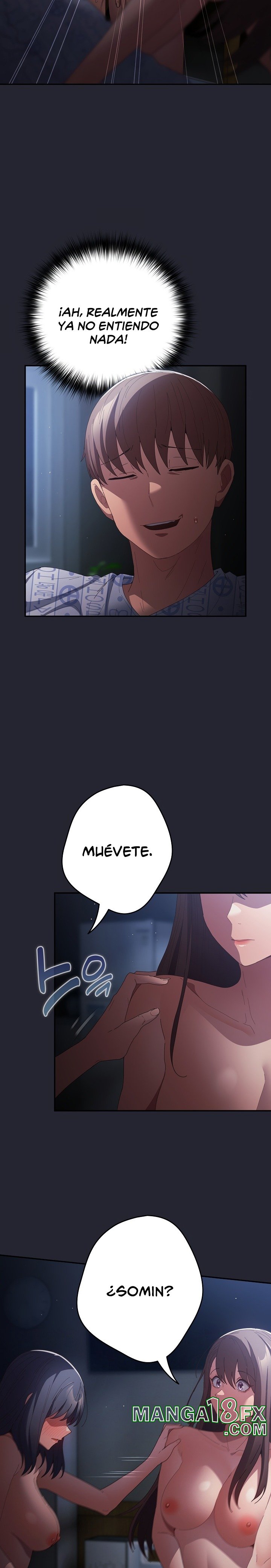 That’s Not How It’s Done Raw - Chapter 105 [photo 4] - MangaPorn