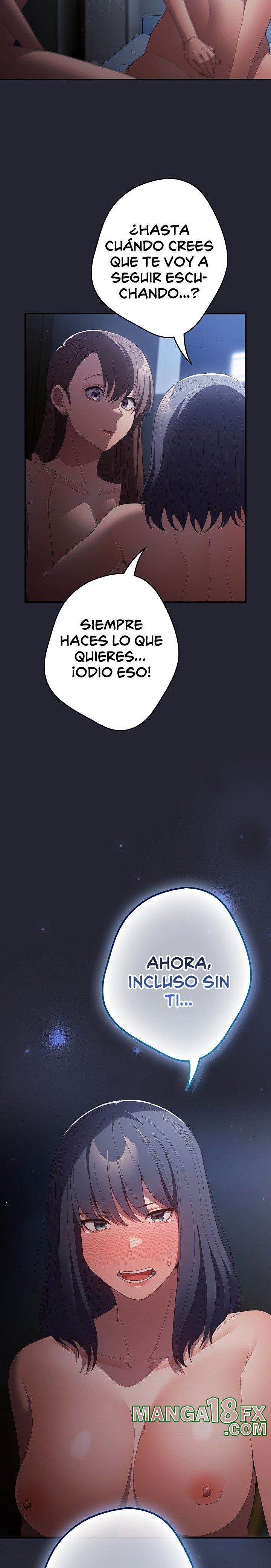 That’s Not How It’s Done Raw - Chapter 105 [photo 5] - MangaPorn