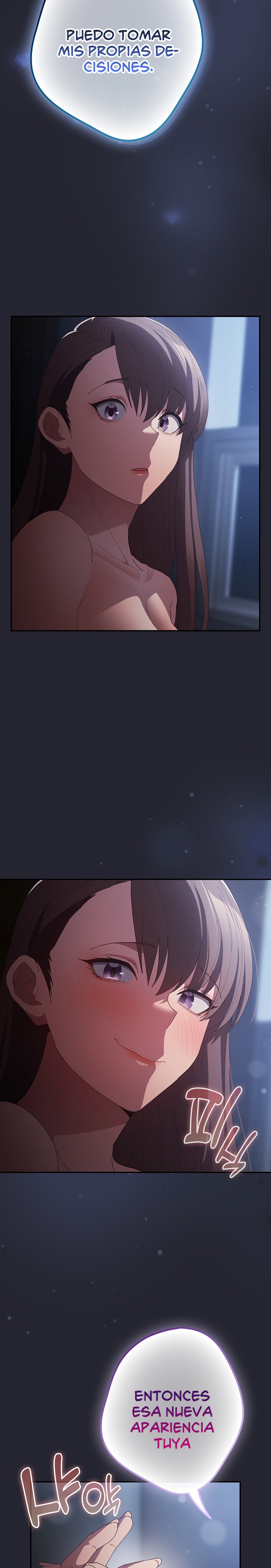 That’s Not How It’s Done Raw - Chapter 105 [photo 6] - MangaPorn