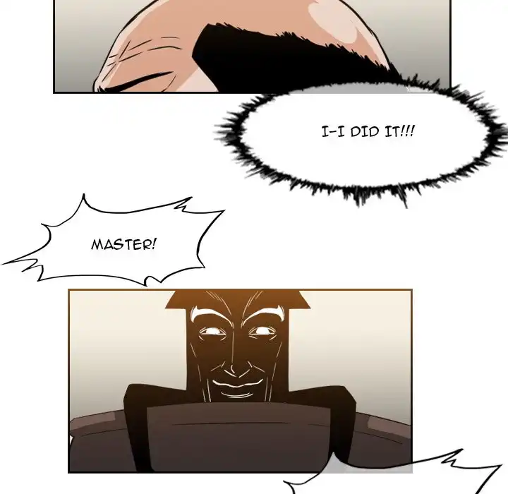 Path to Salvation - Chapter 62 [photo 23] - MangaPorn