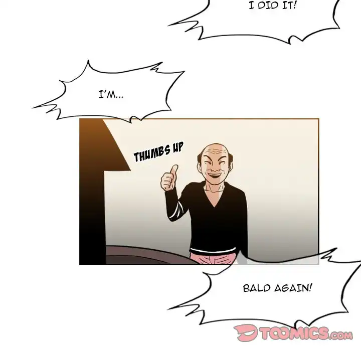 Path to Salvation - Chapter 62 [photo 24] - MangaPorn