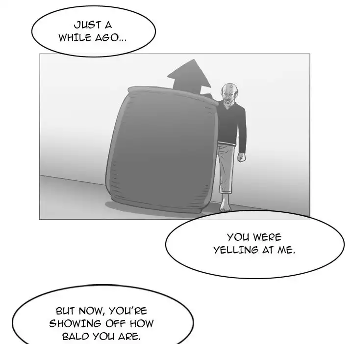 Path to Salvation - Chapter 62 [photo 25] - MangaPorn