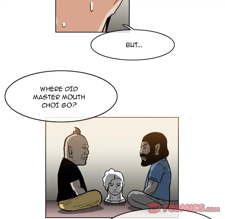 Path to Salvation - Chapter 62 [photo 28] - MangaPorn