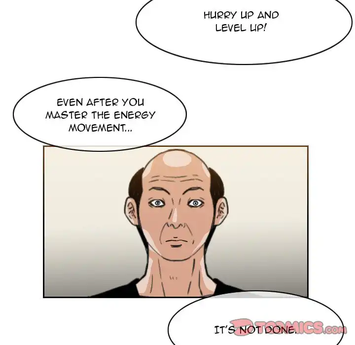 Path to Salvation - Chapter 62 [photo 30] - MangaPorn