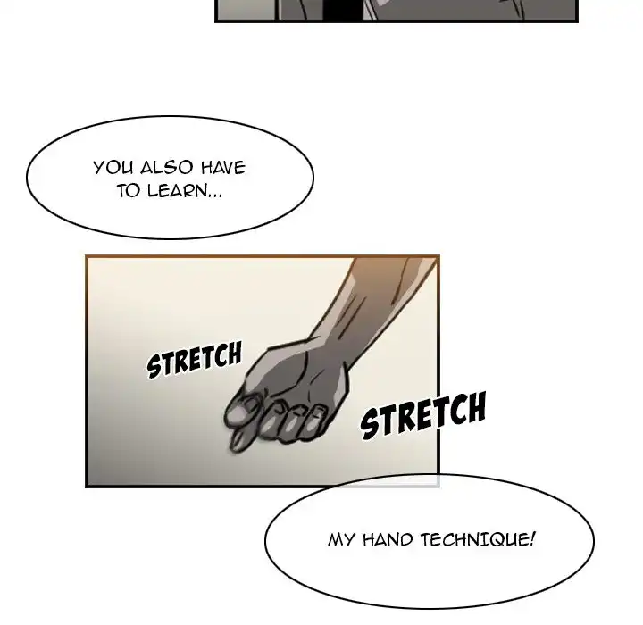 Path to Salvation - Chapter 62 [photo 33] - MangaPorn