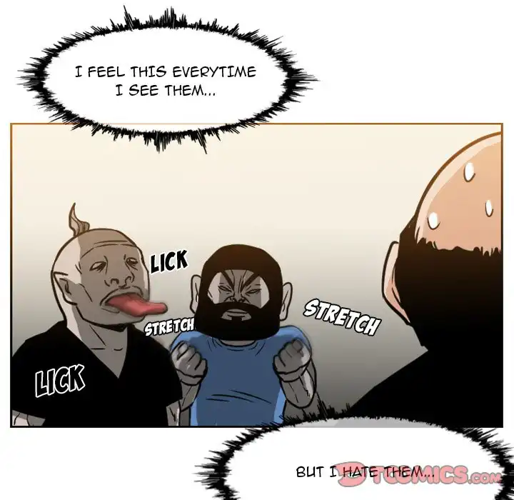 Path to Salvation - Chapter 62 [photo 34] - MangaPorn