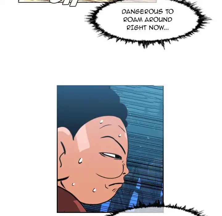 Path to Salvation - Chapter 62 [photo 37] - MangaPorn