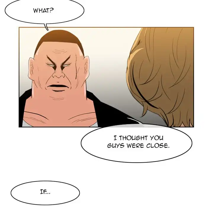 Path to Salvation - Chapter 62 [photo 47] - MangaPorn