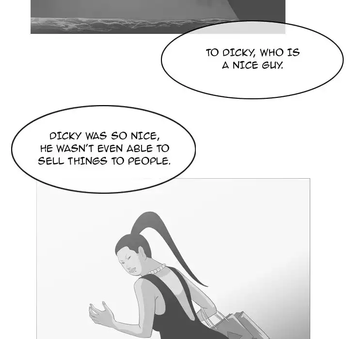 Path to Salvation - Chapter 62 [photo 57] - MangaPorn