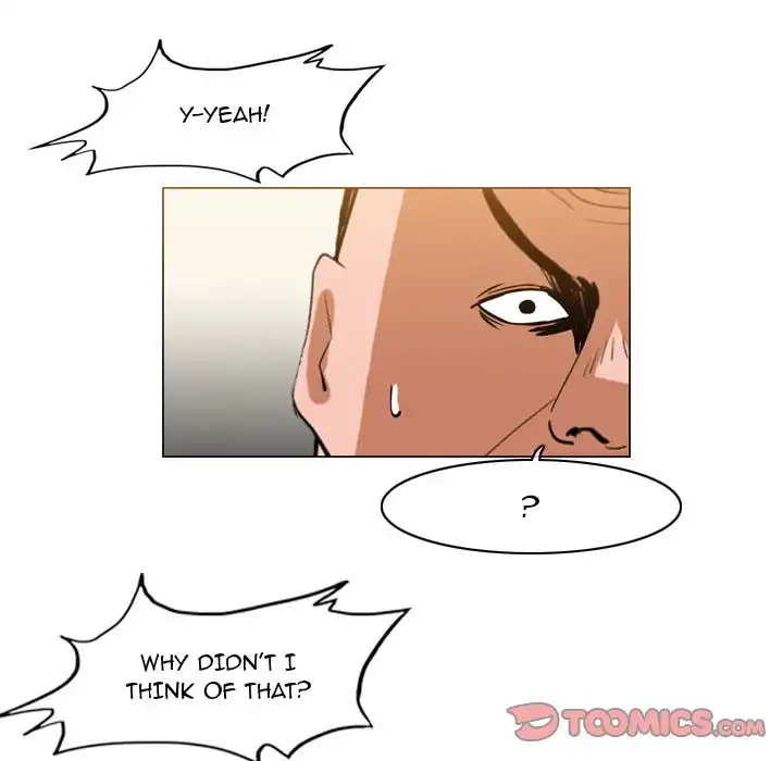 Path to Salvation - Chapter 62 [photo 60] - MangaPorn