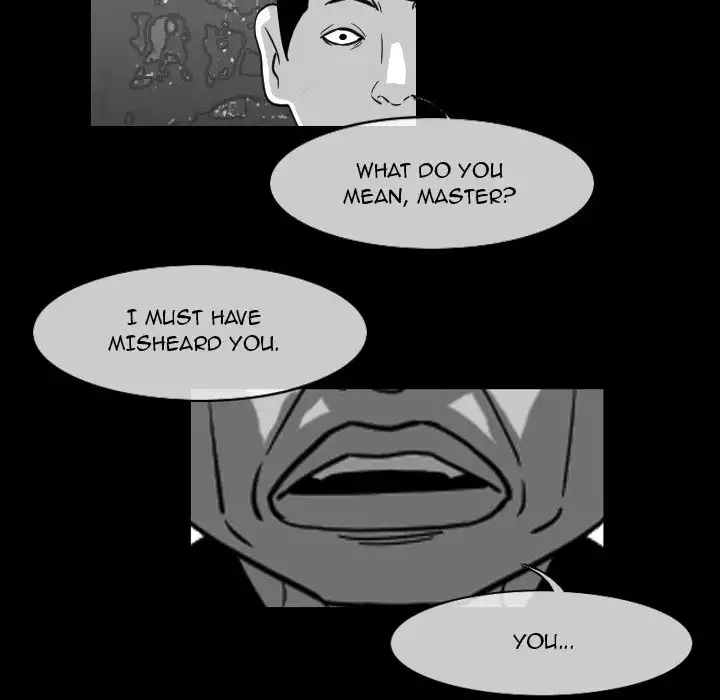 Path to Salvation - Chapter 62 [photo 67] - MangaPorn