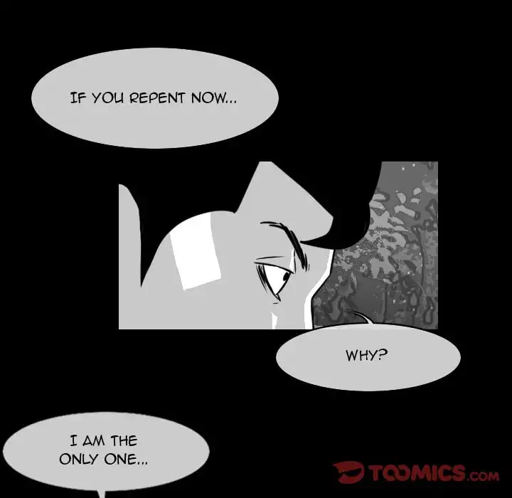 Path to Salvation - Chapter 62 [photo 70] - MangaPorn