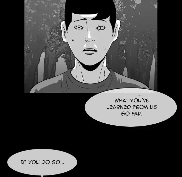 Path to Salvation - Chapter 62 [photo 75] - MangaPorn