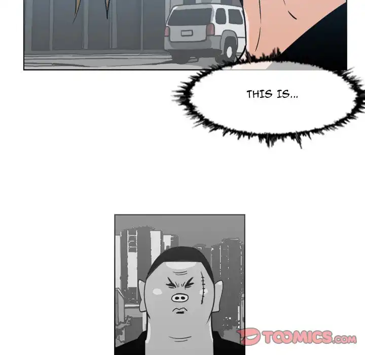 Path to Salvation - Chapter 62 [photo 8] - MangaPorn