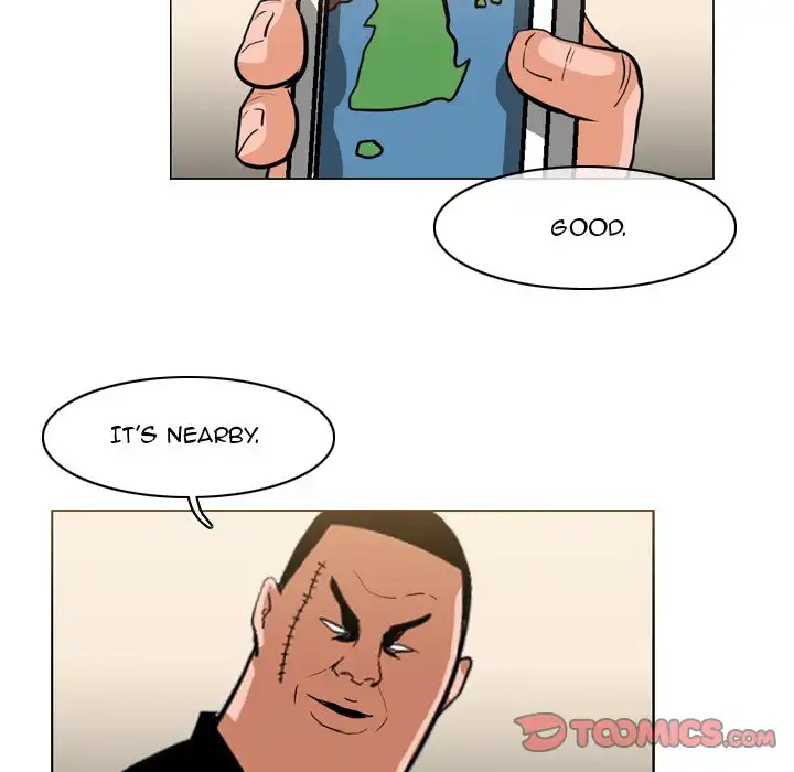 Path to Salvation - Chapter 63 [photo 10] - MangaPorn