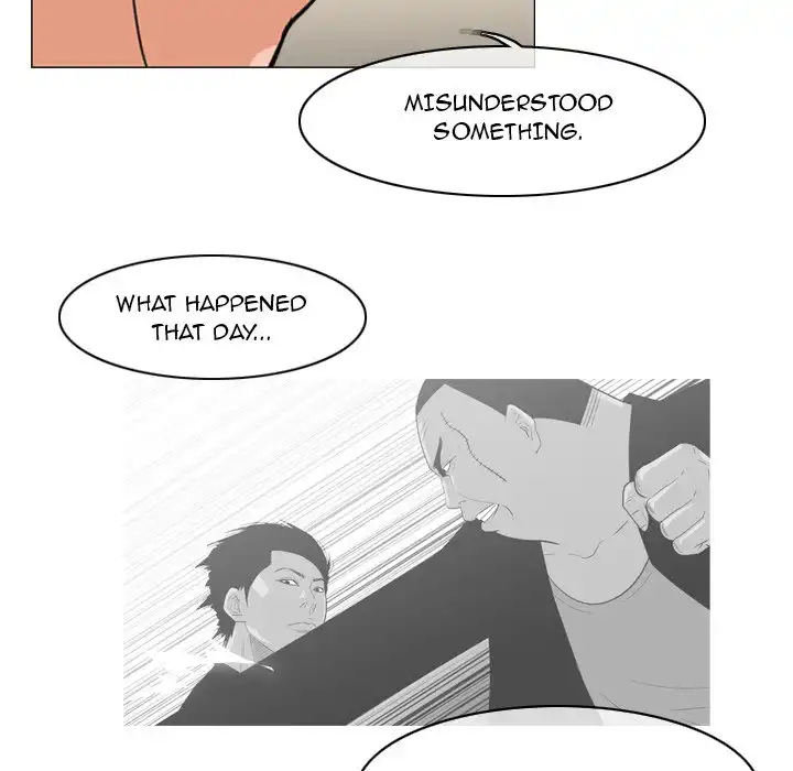 Path to Salvation - Chapter 63 [photo 19] - MangaPorn