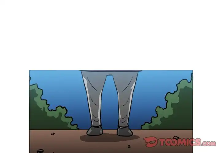 Path to Salvation - Chapter 63 [photo 2] - MangaPorn