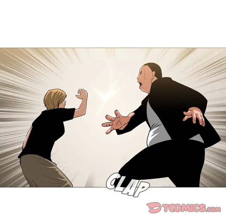 Path to Salvation - Chapter 63 [photo 22] - MangaPorn