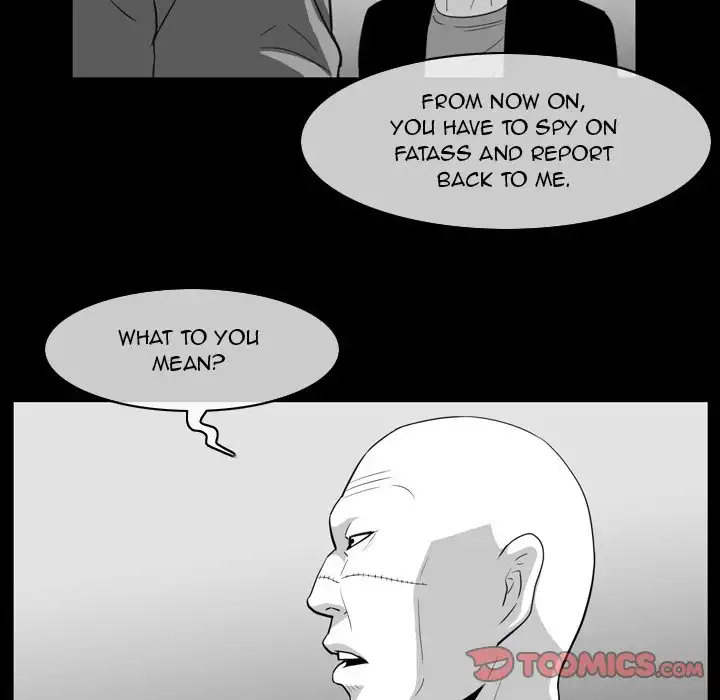 Path to Salvation - Chapter 63 [photo 28] - MangaPorn