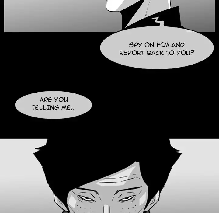 Path to Salvation - Chapter 63 [photo 29] - MangaPorn