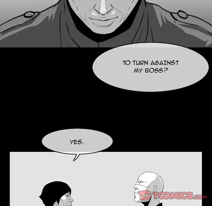 Path to Salvation - Chapter 63 [photo 30] - MangaPorn