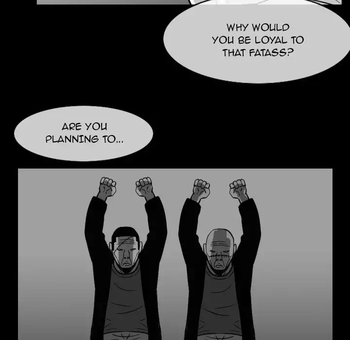 Path to Salvation - Chapter 63 [photo 33] - MangaPorn