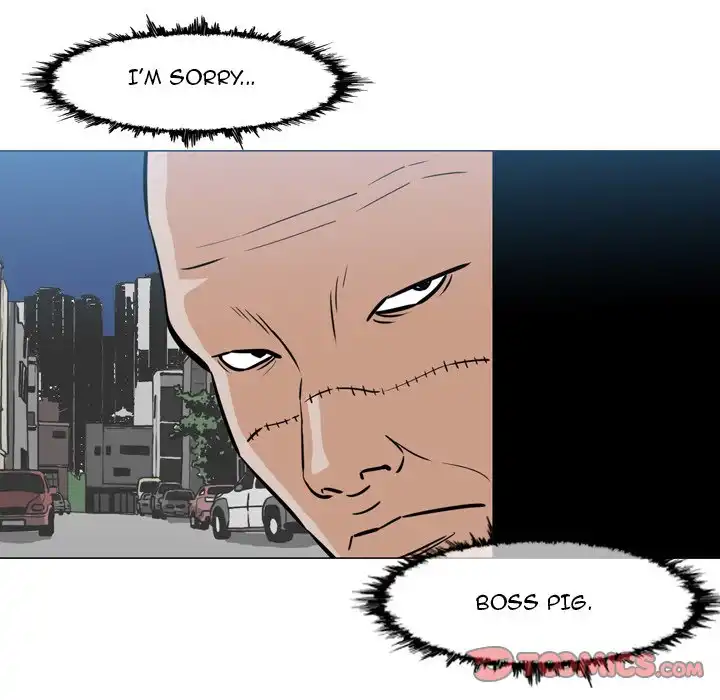 Path to Salvation - Chapter 63 [photo 36] - MangaPorn