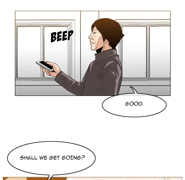 Path to Salvation - Chapter 63 [photo 39] - MangaPorn