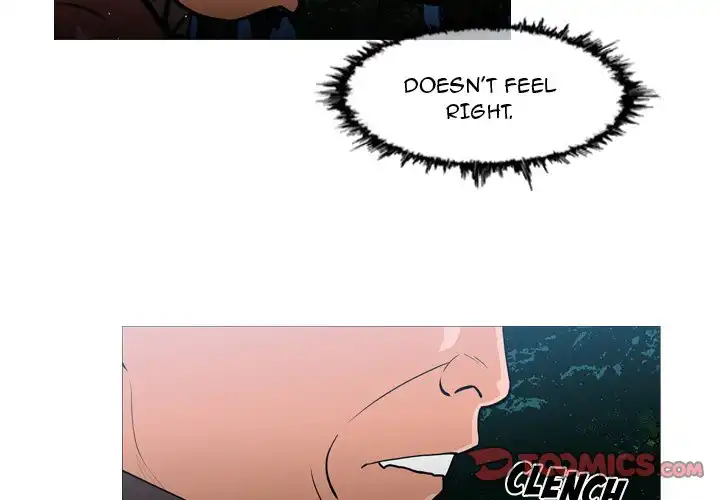 Path to Salvation - Chapter 63 [photo 4] - MangaPorn