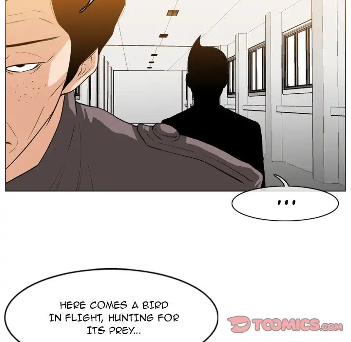 Path to Salvation - Chapter 63 [photo 40] - MangaPorn