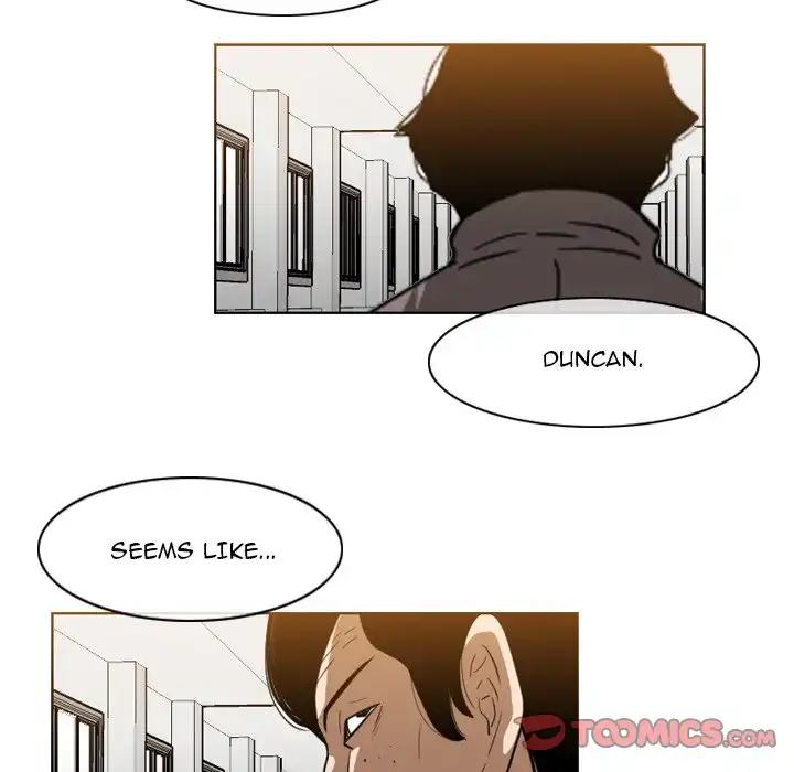 Path to Salvation - Chapter 63 [photo 42] - MangaPorn