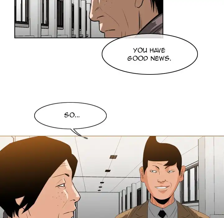 Path to Salvation - Chapter 63 [photo 43] - MangaPorn