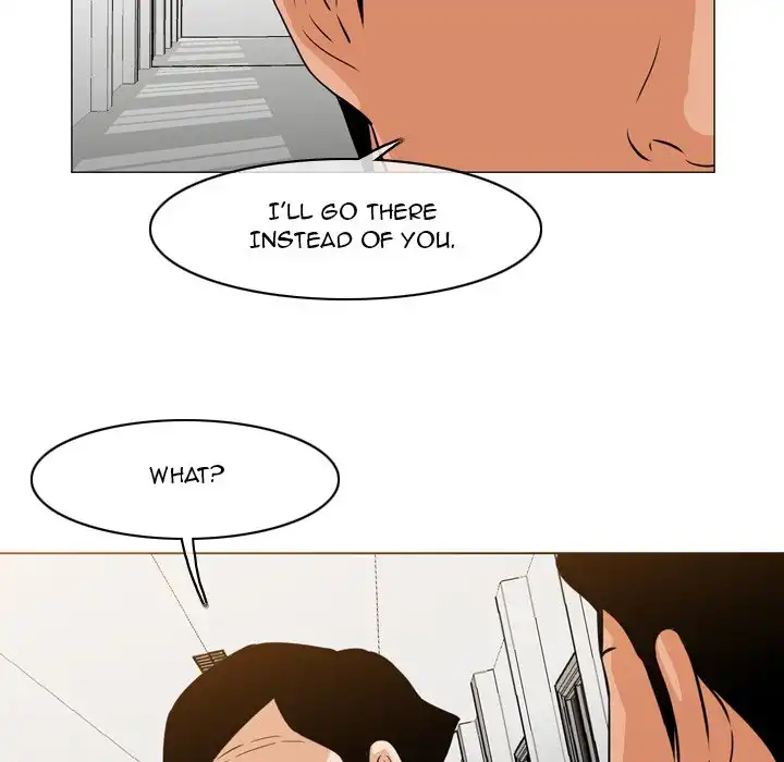 Path to Salvation - Chapter 63 [photo 45] - MangaPorn