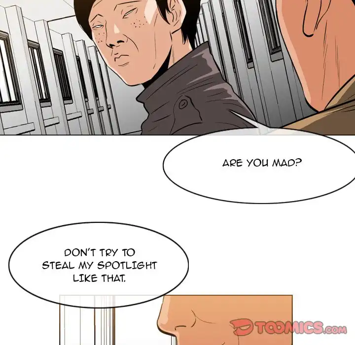 Path to Salvation - Chapter 63 [photo 46] - MangaPorn