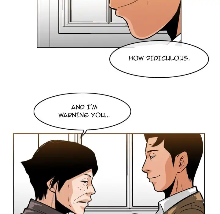 Path to Salvation - Chapter 63 [photo 47] - MangaPorn