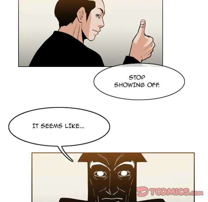 Path to Salvation - Chapter 63 [photo 56] - MangaPorn