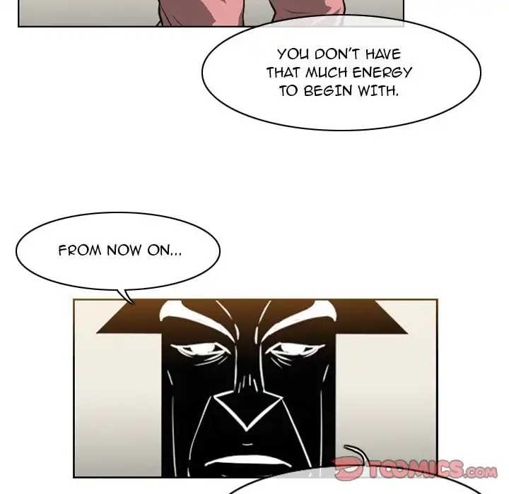 Path to Salvation - Chapter 63 [photo 58] - MangaPorn