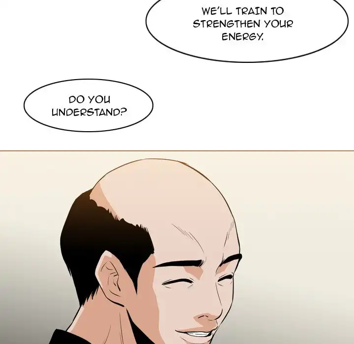 Path to Salvation - Chapter 63 [photo 59] - MangaPorn